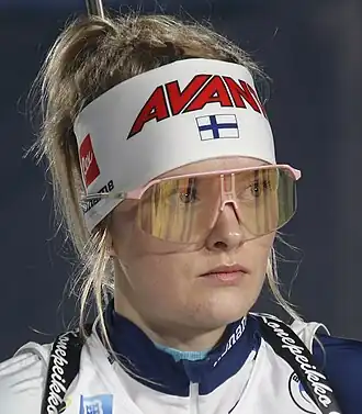 Image illustrative de l’article Venla Lehtonen