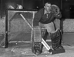 Description de l'image Leif Honken Holmqvist 1968.jpg.