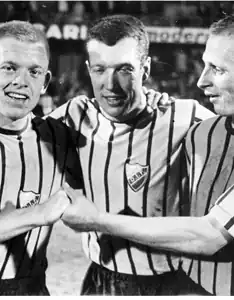 Image illustrative de l’article Leif Skiöld