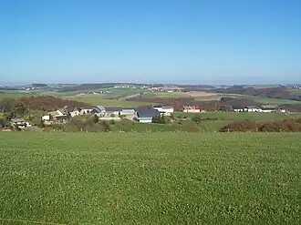 Leimbach (Neuerburg)