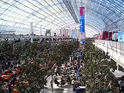 Salon du livre de Leipzig