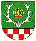 Blason de Leisel