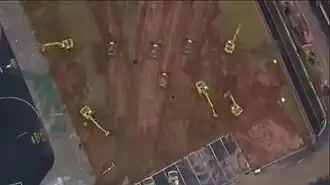 Image illustrative de l’article Hôpital Leishenshan