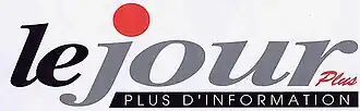Image illustrative de l’article Le Jour plus