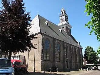 Lekkerkerk