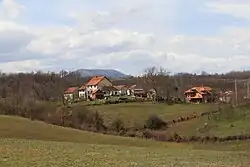 Lelic - Panorama