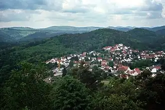 Lemberg (Palatinat)