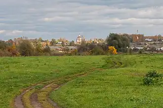 Lemechki (oblast de Vladimir)