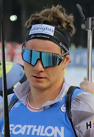 Image illustrative de l’article Harald Lemmerer