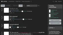 Description de l'image Lemmy.webp.
