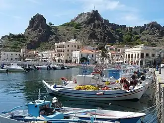 Myrina (Lemnos)