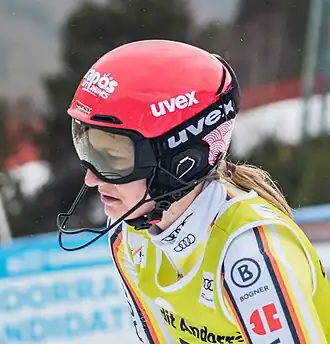 Image illustrative de l’article Lena Dürr