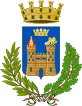 Blason de Lendinara