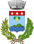 Blason de Leni