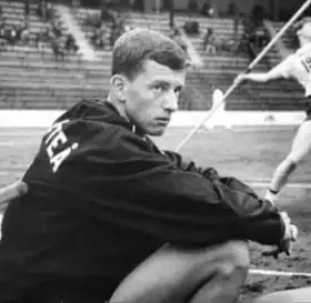 Image illustrative de l’article Lennart Hedmark