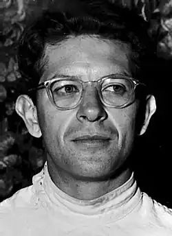 Image illustrative de l’article Lennart Magnusson