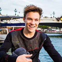 Description de cette image, également commentée ci-après