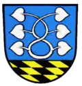 Blason de Lenningen
