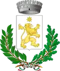Blason de Leno