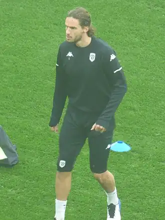 Image illustrative de l’article Mateo Pavlović