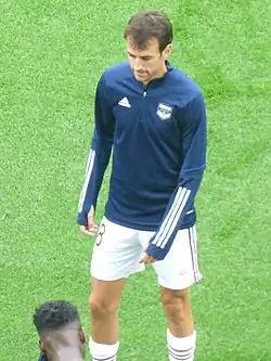 Image illustrative de l’article Rubén Pardo