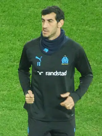 Image illustrative de l’article Felipe Saad