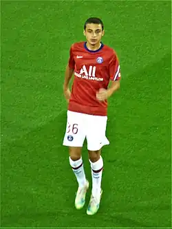 Image illustrative de l’article Kays Ruiz-Atil