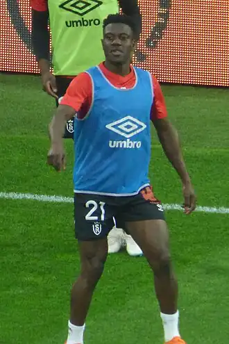 Image illustrative de l’article Azor Matusiwa