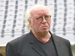 Image illustrative de l’article Daniel Leclercq