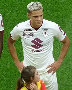 Image illustrative de l’article Samuele Ricci