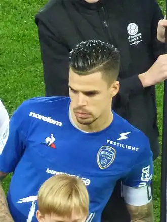 Image illustrative de l’article Jimmy Giraudon