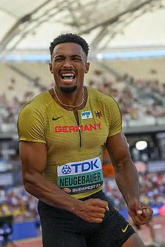 Image illustrative de l’article Leo Neugebauer