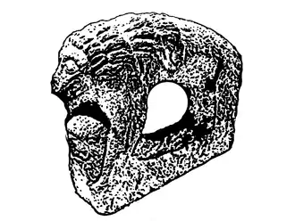 Image illustrative de l’article Lion de Bienservida