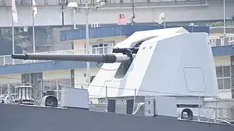 Image illustrative de l'article Otobreda 127/64