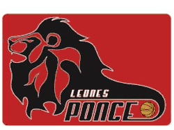 Logo du Leones de Ponce