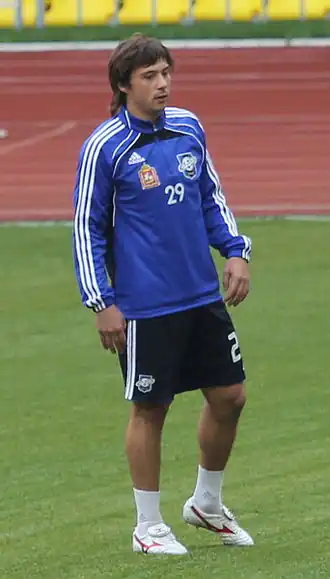 Image illustrative de l’article Leonid Kovel