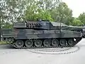 Leopard 2A7
