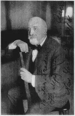 Description de l'image Leopold Auer Project Gutenberg.jpg.