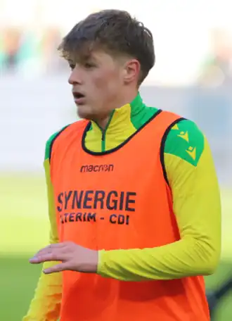 Image illustrative de l’article Johann Lepenant