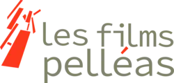 logo de Les Films Pelléas