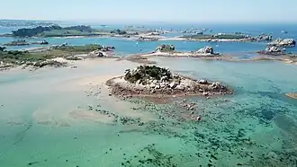 Îles de Buguélès