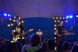 Festival Sable Show 2014.