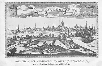 Au XVIe&nbsp;siècle.