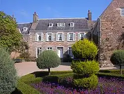 Image illustrative de l’article Zoo de Jersey