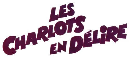 Description de l'image Les Charlots en délire Logo.png.