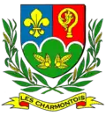 Blason de Les Charmontois