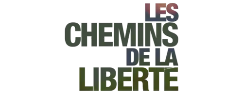 Description de l'image Les Chemins de la liberté (film).png.