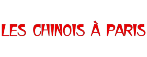 Description de l'image Les Chinois à Paris Logo.png.