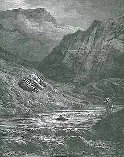 Image illustrative de l’article Les Deux Aventuriers et le Talisman