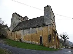 Autre vue générale